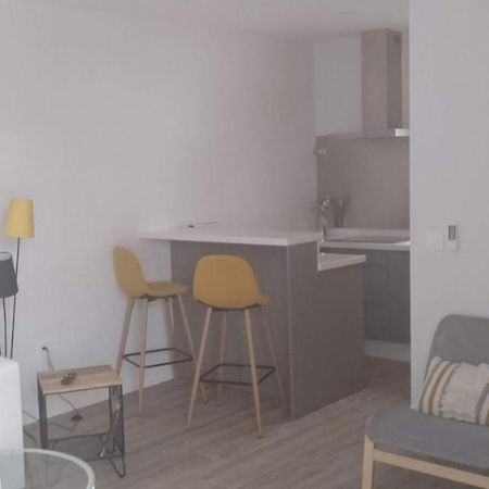 La Casa De Sola Appartement Cádiz Buitenkant foto
