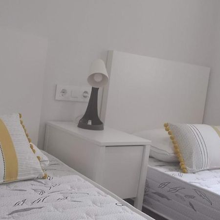 La Casa De Sola Appartement Cádiz Buitenkant foto