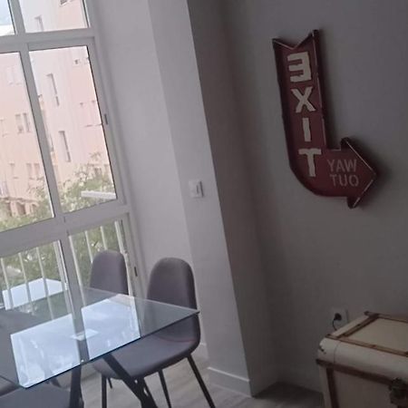La Casa De Sola Appartement Cádiz Buitenkant foto