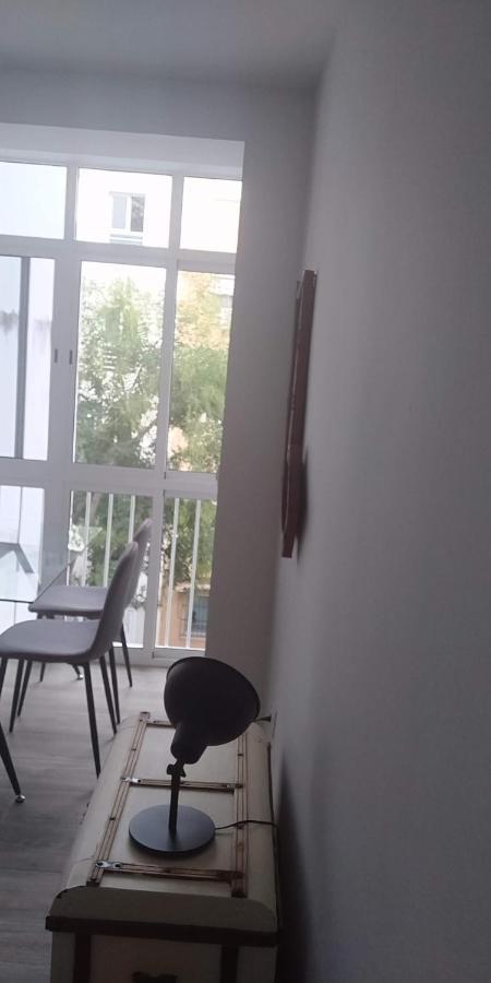 La Casa De Sola Appartement Cádiz Buitenkant foto